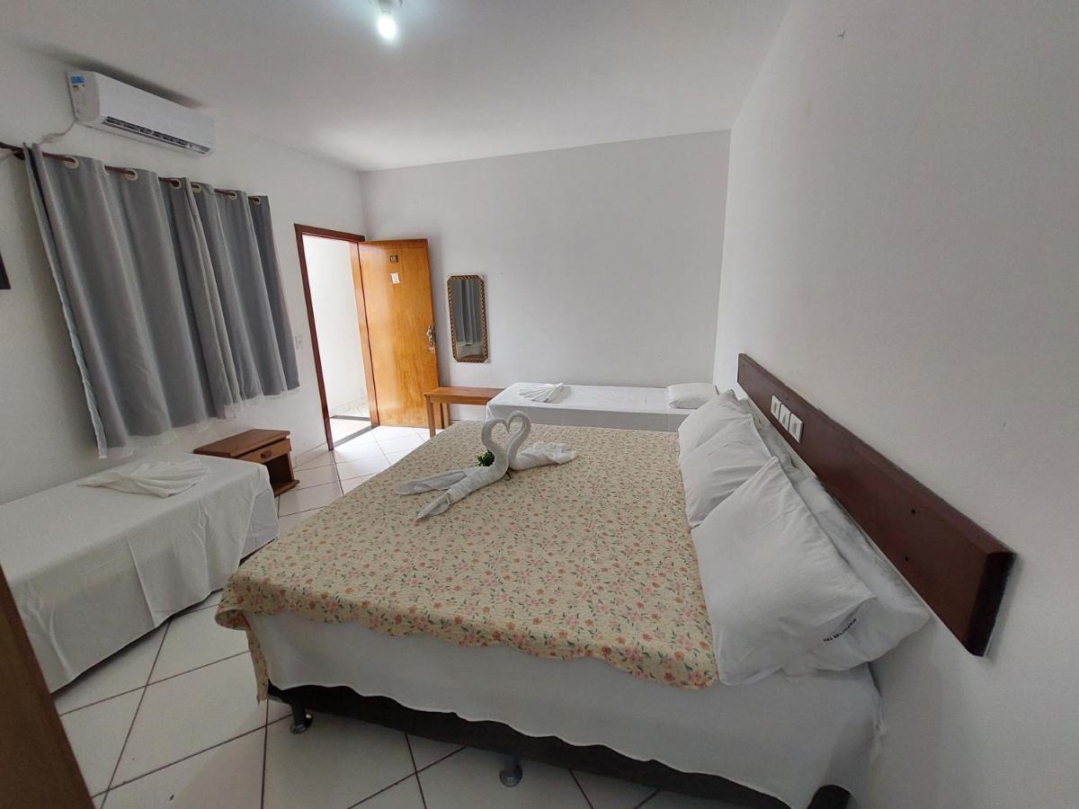 Hotel Kalifornia Porto Seguro