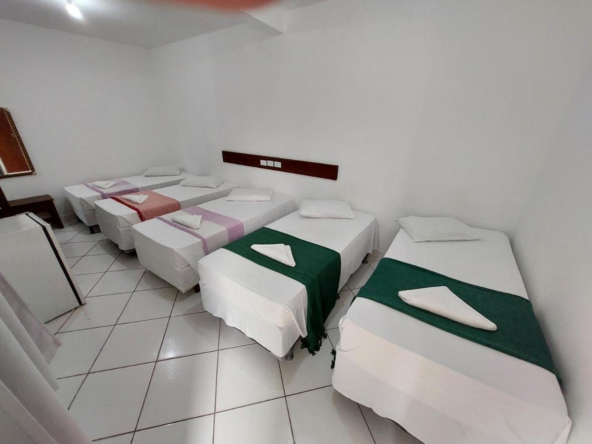 Kalifornia Hotel 3*